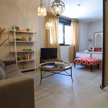 Appartamento Letmalaga Cac Esterno foto