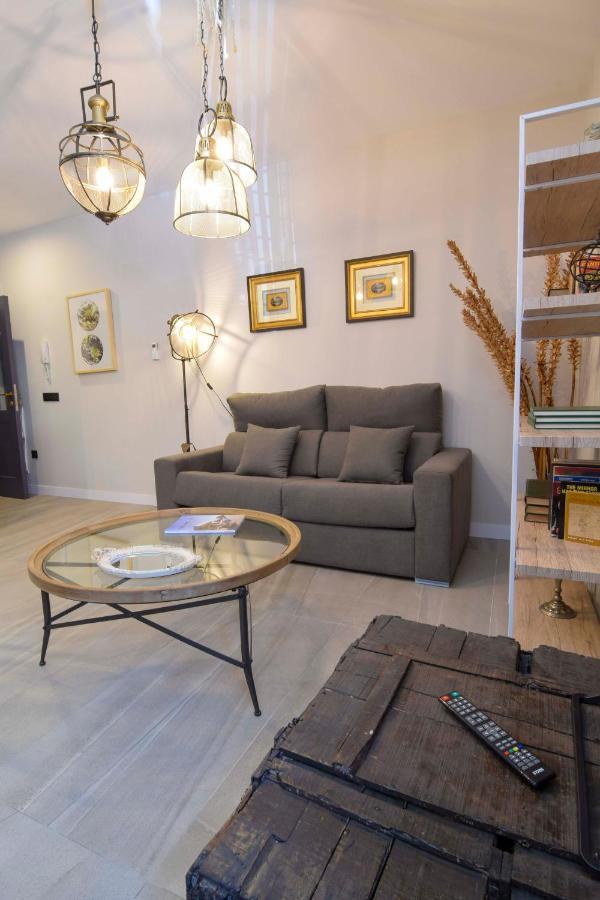 Appartamento Letmalaga Cac Esterno foto