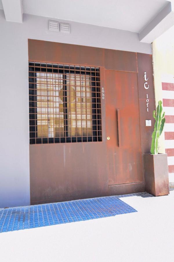 Appartamento Letmalaga Cac Esterno foto