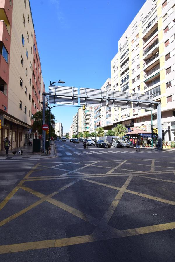 Appartamento Letmalaga Cac Esterno foto
