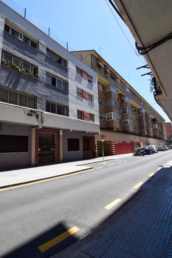 Appartamento Letmalaga Cac Esterno foto