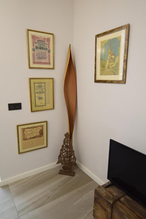 Appartamento Letmalaga Cac Esterno foto