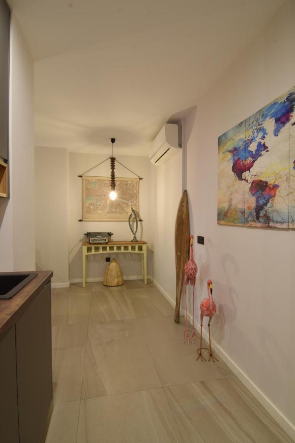 Appartamento Letmalaga Cac Esterno foto