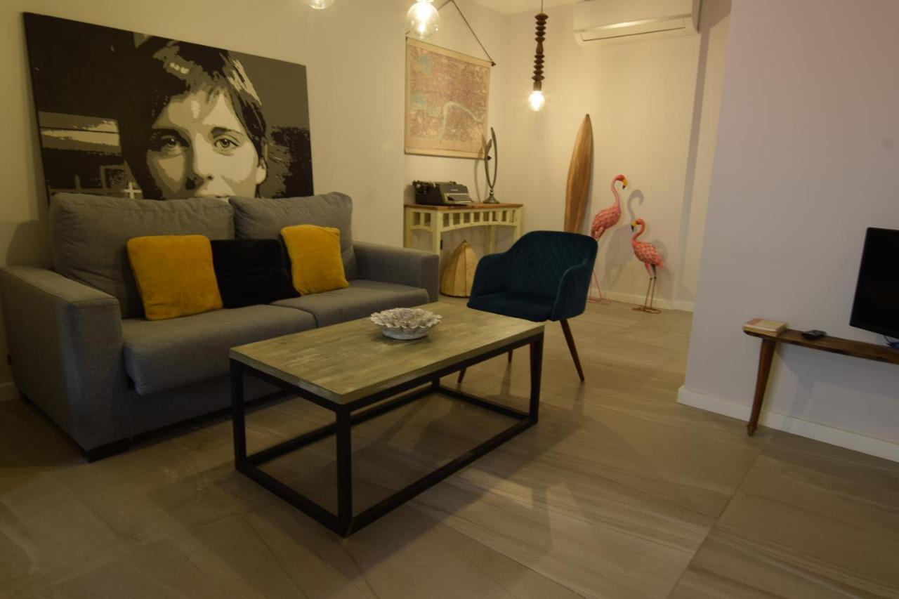 Appartamento Letmalaga Cac Esterno foto