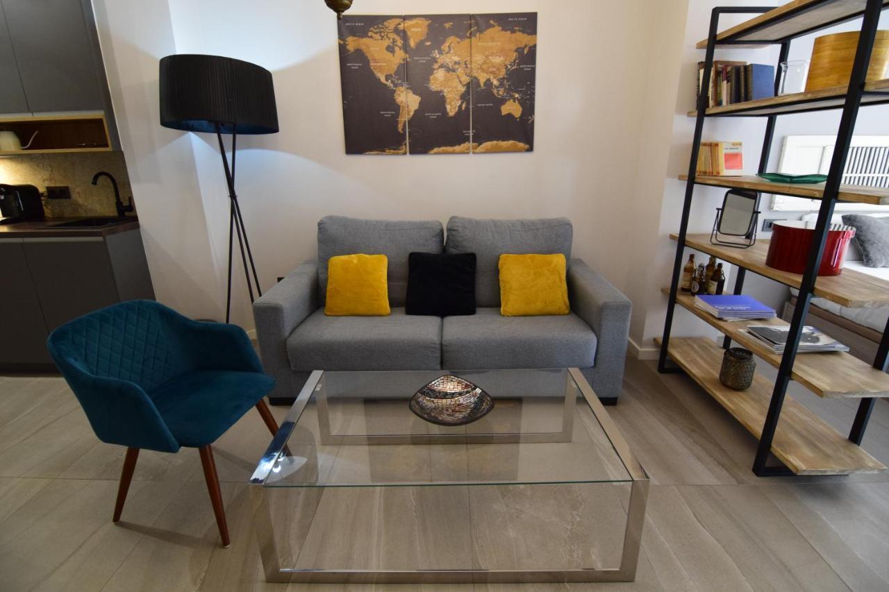 Appartamento Letmalaga Cac Esterno foto