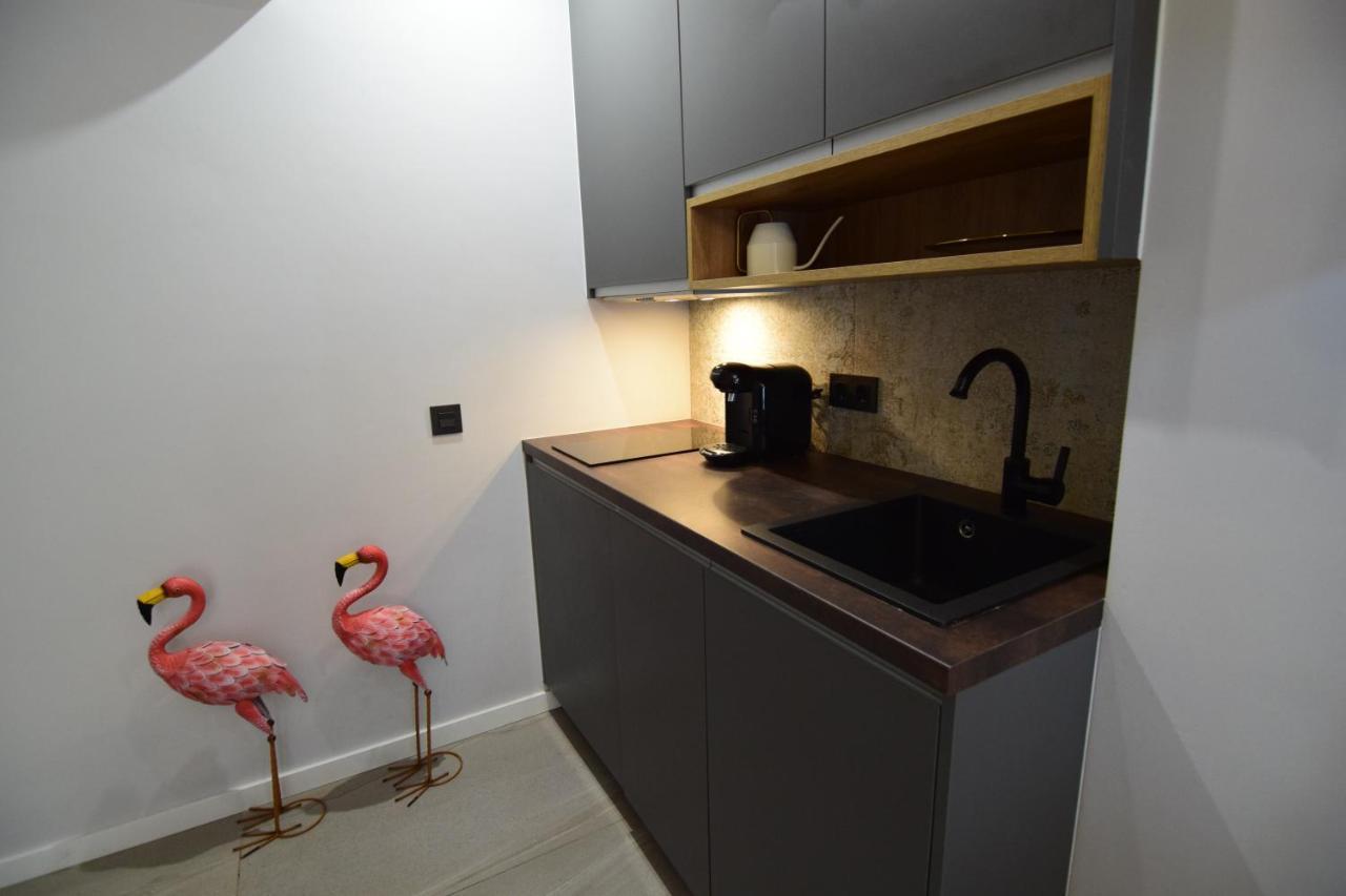 Appartamento Letmalaga Cac Esterno foto