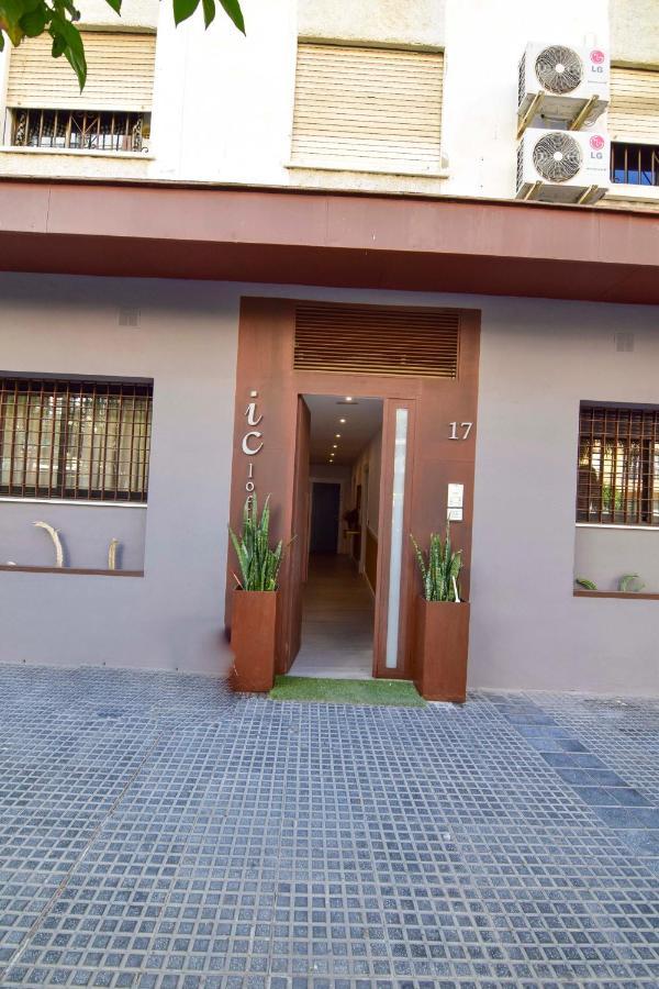 Appartamento Letmalaga Cac Esterno foto