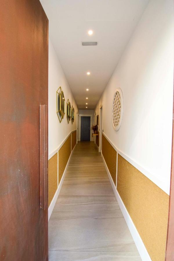 Appartamento Letmalaga Cac Esterno foto