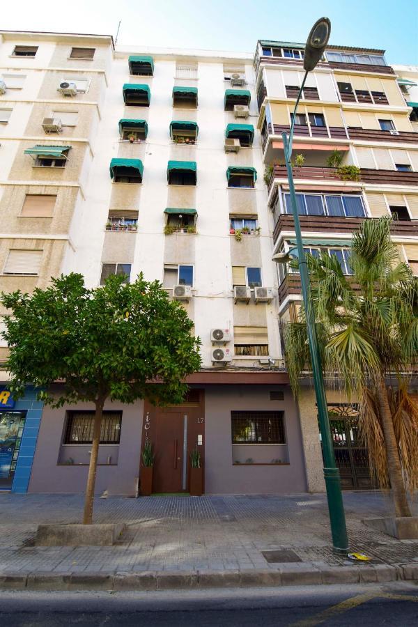Appartamento Letmalaga Cac Esterno foto